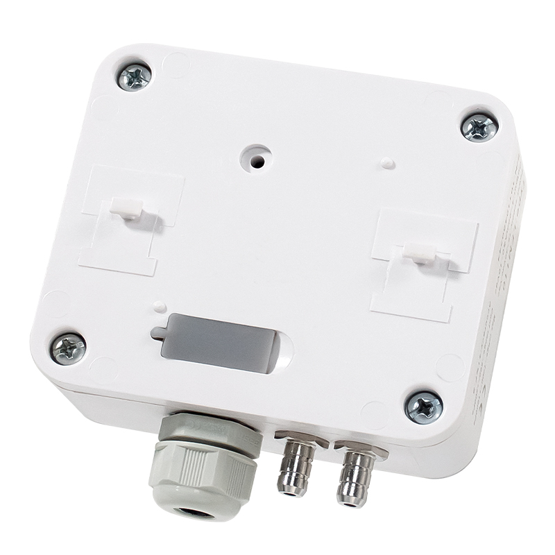 Transmisor de presión diferencial digital LFM11 LEFOO México